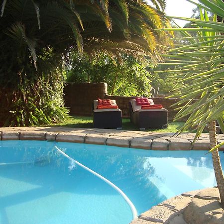 Villa Schreiner Guest House Randburg Eksteriør bilde