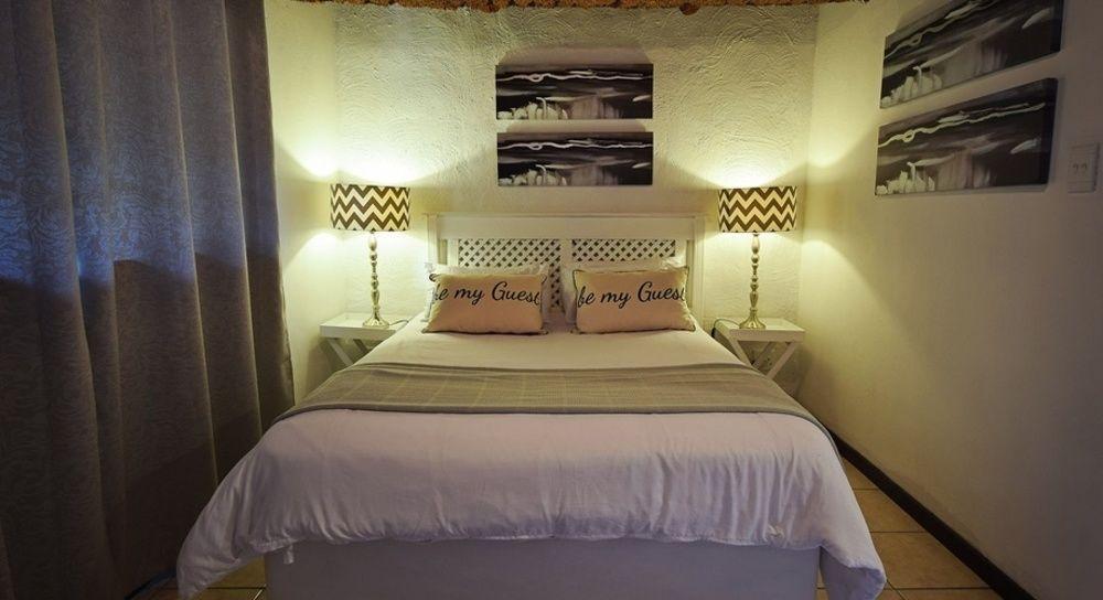 Villa Schreiner Guest House Randburg Eksteriør bilde