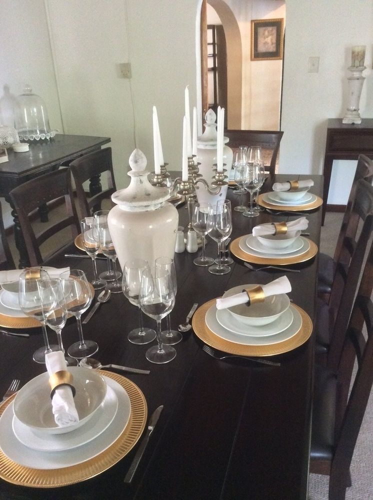 Villa Schreiner Guest House Randburg Eksteriør bilde
