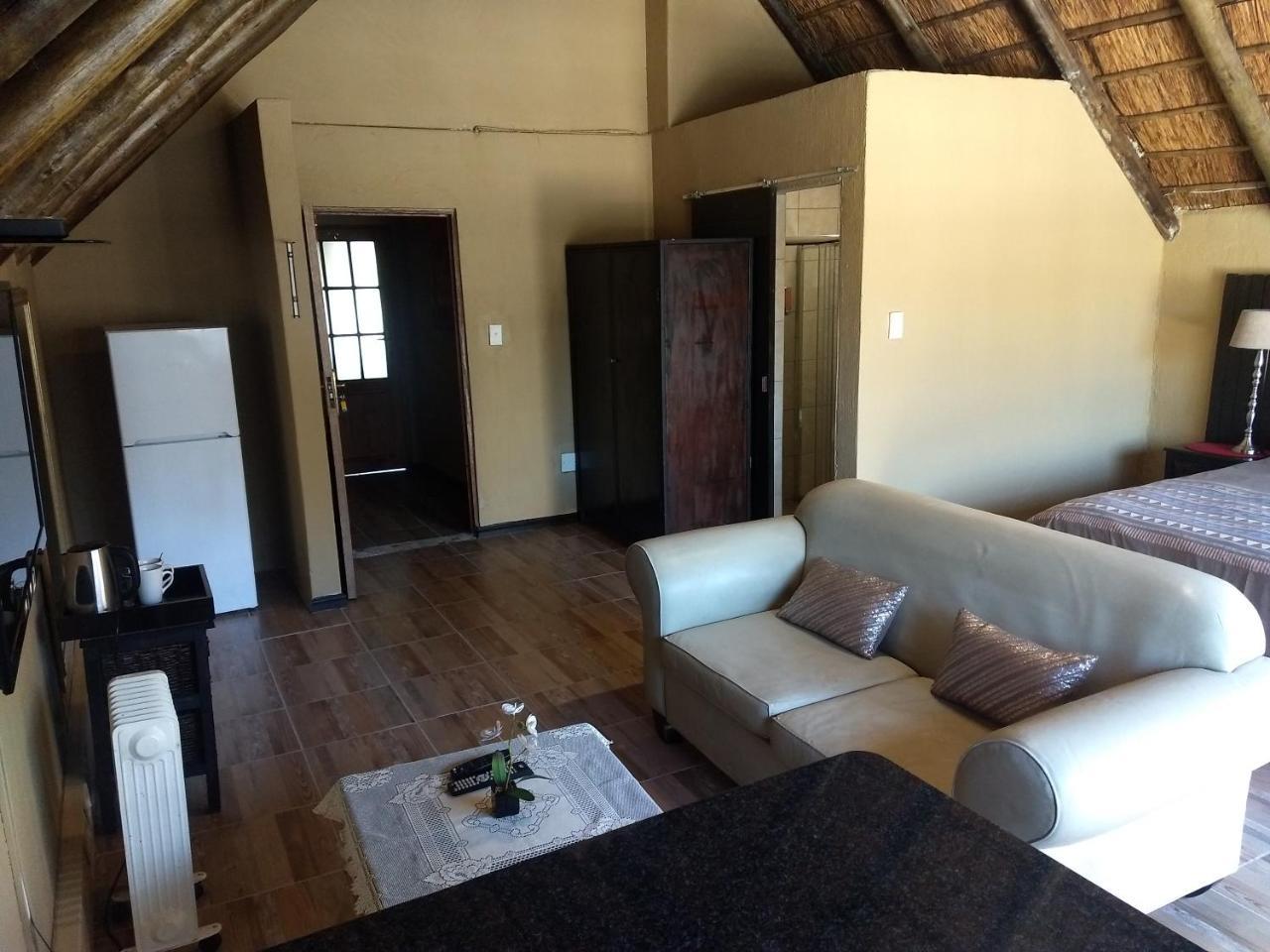 Villa Schreiner Guest House Randburg Eksteriør bilde